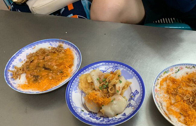 Da nang Helping Hand Food Trail (Da nang Food Tour) - Photo 10