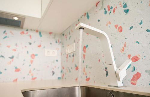 Apartamento de diseño con piscina y gimnasio By ElConserje - Foto 8