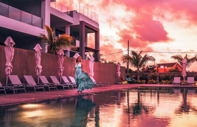 Mythic Suites & Villas by MJ Holidays - Foto 79