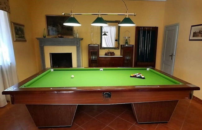 Verdidea - La Palazzina - Photo 30