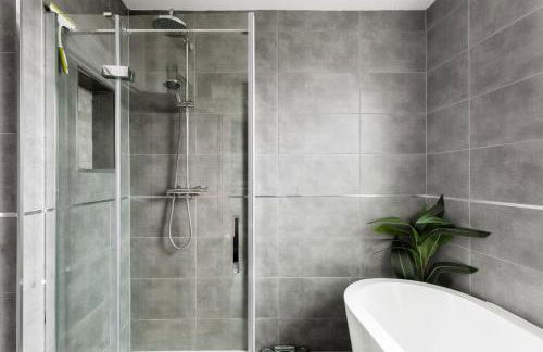 Arden Holiday Lettings - Foto 24