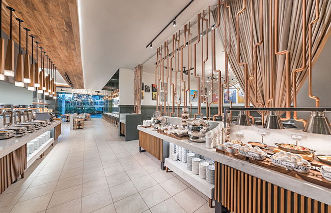 Citadines Cebu City - Foto 22