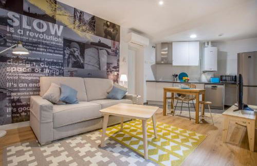 Slow Suites Luchana - Foto 14