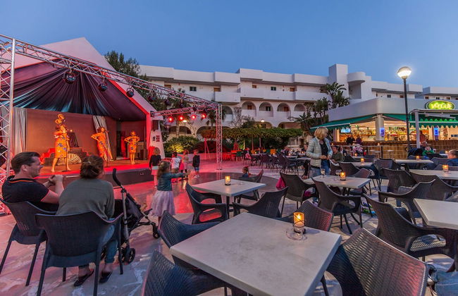 BLUESEA Ses Cases D’Or - Foto 30