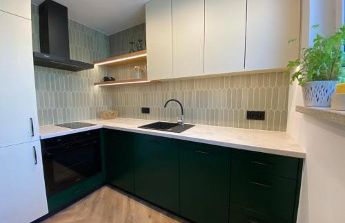 ZIELONE DRZWI Hajnówka - Foto 6