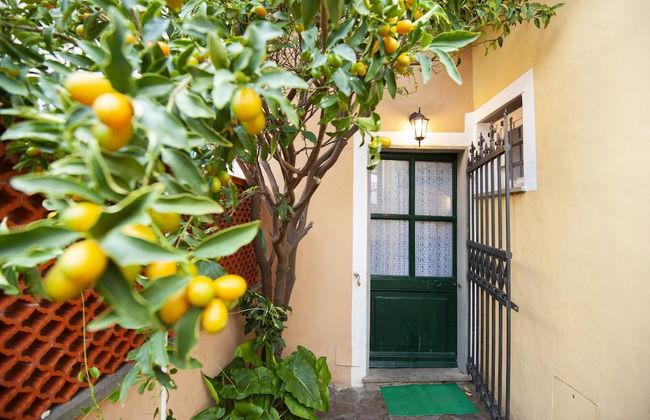 Casa La Gonza by Wonderful Italy - Foto 23