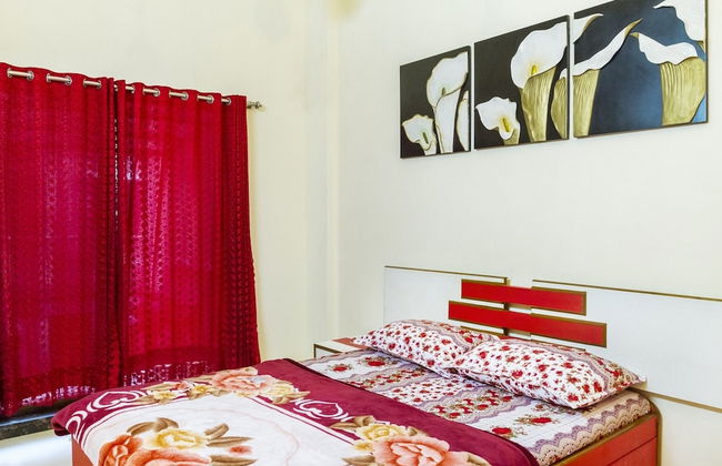 GuestHouser 2 BHK Bungalow 8619 - Foto 15