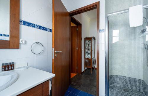 Azores Palmeira Villa - Photo 6