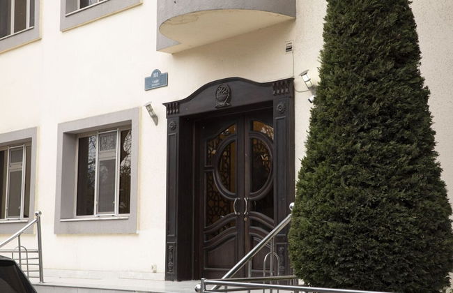 Pilot Apart Hotel - Foto 78