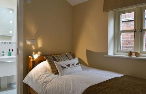 Red Lion Lodge - Foto 10