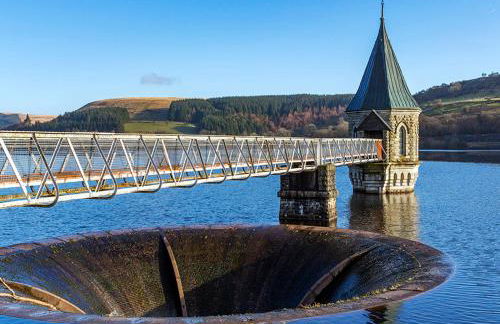 Family friendly, Modern House just 1m from Bike Park Wales - Photo 6