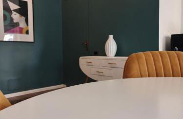 Milano Center Navigli renewed apartment with AC, Wifi 800Mbits, Metro link to Airport and Central Station - Foto 9