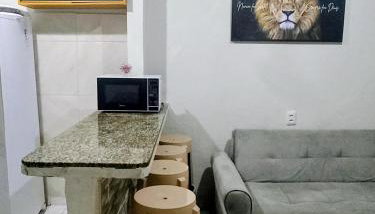 Apartamento Completo e Centralizado 1 - Foto 4