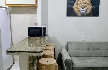 Apartamento Completo e Centralizado 1 - Foto 4