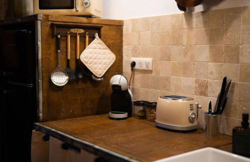 Les sorciers de Lauzerte immersion magique - Foto 8