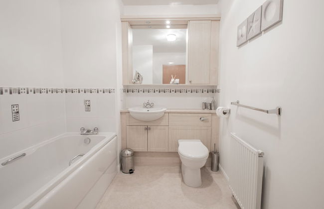 Am Pm Cults Townhouses - Foto 24