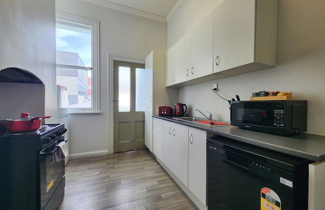 U Suites on Cuba - Photo 16