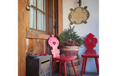 NONNA PINA Appartamento PUTTI - Photo 3