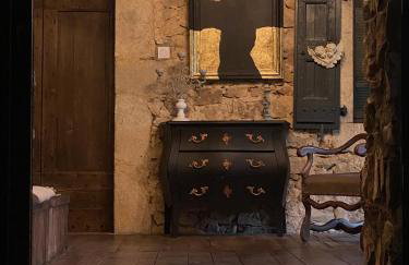 Studio avec terrasse dans mas historique cevenol - Foto 22