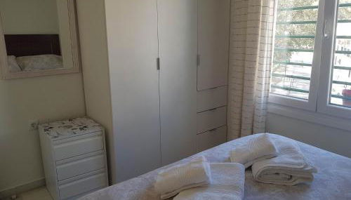 Apartamento "La Viña" - Photo 4, wardrobe