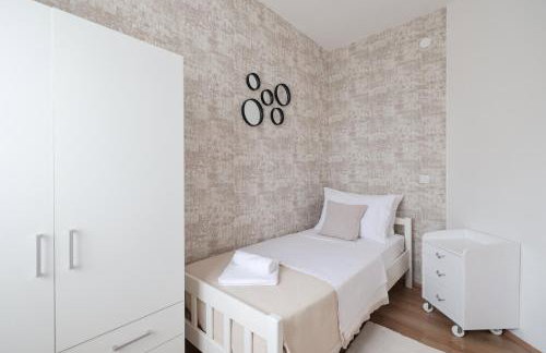 Holiday home Fabio in Dalmatia with swimming pool - Foto 28