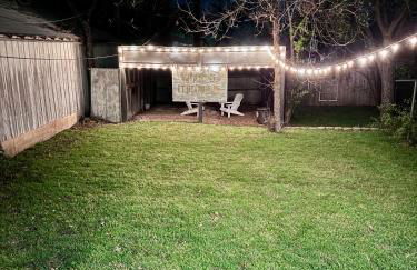 The Pinewood House - Photo 3