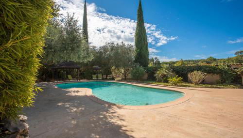 Kenya - Écuries du Mas di Gau - Foto 3