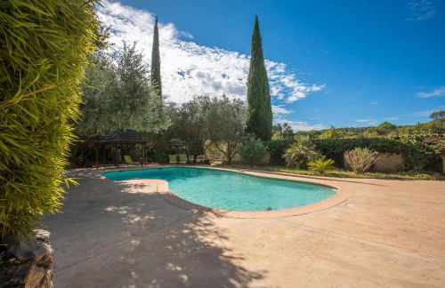 L’oliveraie Écuries Mas di Gau - Foto 18