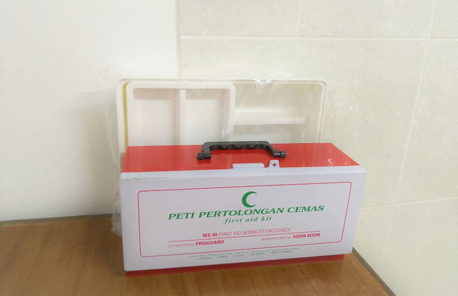 MUHOME Holiday House In Petaling Jaya - Foto 9