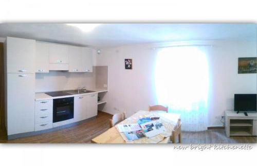 Appartamenti La Tartufaia Country house pool and relax By Gardadomusmea - Foto 25