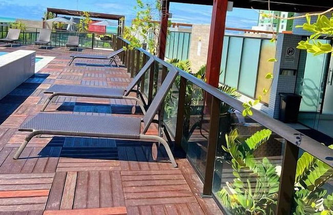 Eco Summer - LikeHome Hospedagens - Foto 37