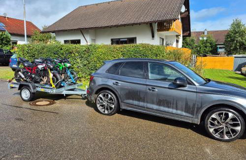 Ferienwohnung Anna - Foto 27