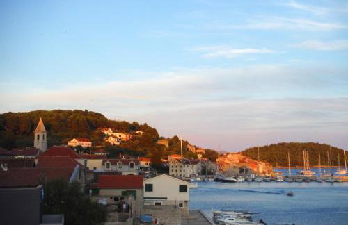 Sea View Apartment in Prvić Luka, 46m², Terrace - Foto 26