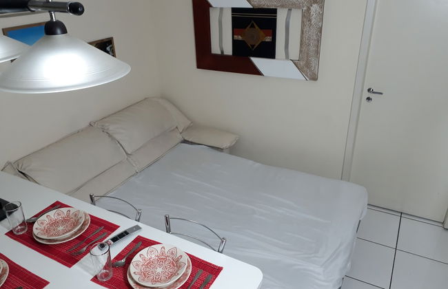 Apartamento próximo rodoviária faculdade - Foto 3