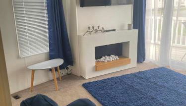 PG101 6 BERTH DELUXE ON THE GOLDEN PALM CHAPEL st LEONARD PG101 - Foto 4