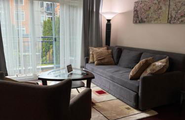 Cozy home nearby most attractions Seattle center - Foto 4