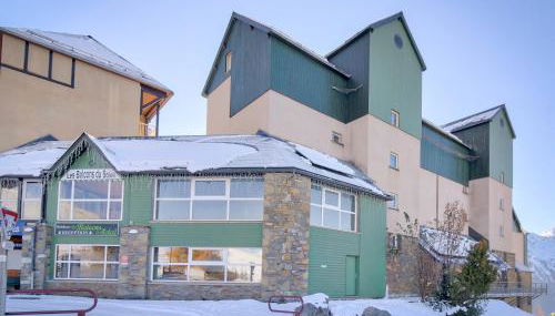 Vacancéole - Les Balcons du Soleil - Foto 2