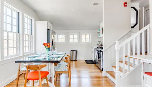 2BR Flat above Historic Cider Mill - Foto 3