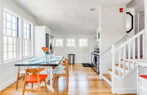 2BR Flat above Historic Cider Mill - Foto 3