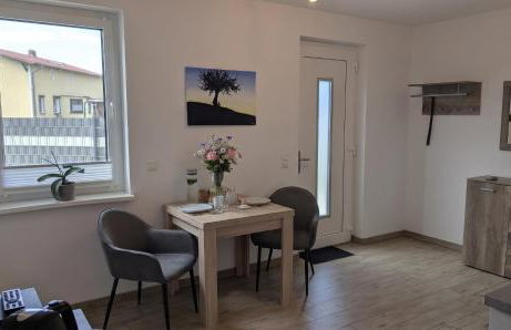 Ferienwohnung Am Kleinen Haff - Foto 15