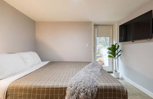 Stay Portland - Lovely location, 4 BR Pearl apt, Sleeps 8 - Foto 21