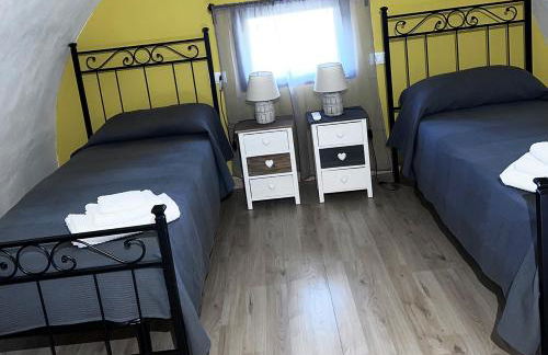 Casa Vacanze La Graziella - LO CHALET - Foto 13