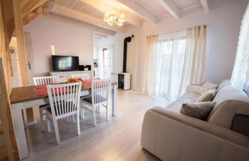 Domek A 145 Miód Malina- Kaszubska Ostoja - Foto 1