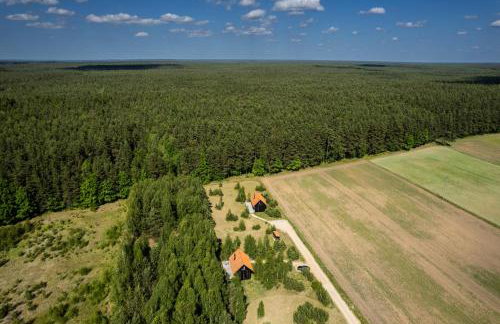 Zakole Czarnej Hańczy - Foto 39