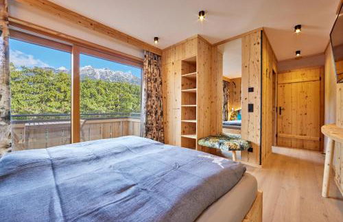 Bichl Ferienwohnungen - Foto 42