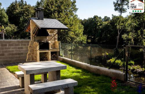 Casa Rural "La Noria" - Foto 64