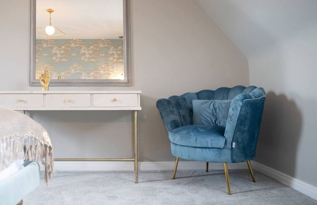 Lovely 5-bed House in Centre of Bicester Village - Foto 5