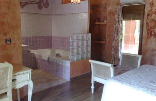 Complejo Rural El Marañal - Foto 24