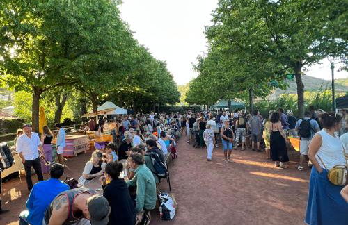 L'atelier du Salagou - Foto 22