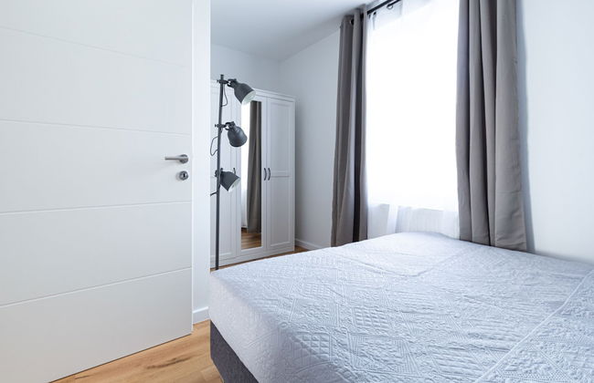 Apartment Kroellgasse - Foto 8